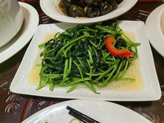 -粤北餐馆