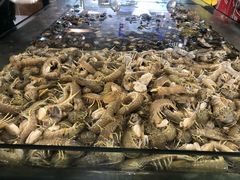 -孙家码头海鲜自助美食城