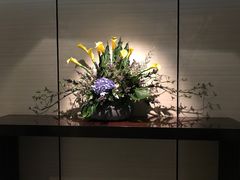 -曼谷大仓新颐酒店