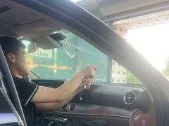 -北京松山友福汽车贴膜·隐形车衣 洗美(良乡店)