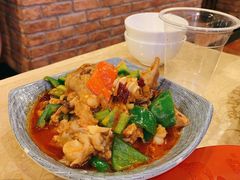 -维吾尔餐厅(宜山路店)