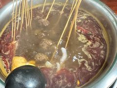 -丹妹麻辣烫(袁家岭20year店)