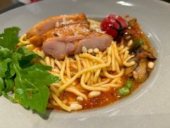 -Pennehut畔尼意面(合肥万象城店)
