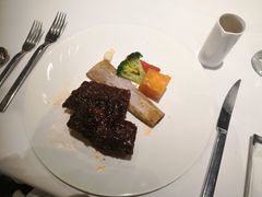 -王品牛排(郑州大卫城店)