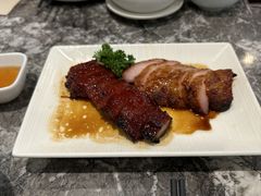 精选炭烤拼盘-港丽餐厅(正大店)