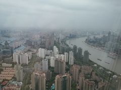 -上海柏悦酒店
