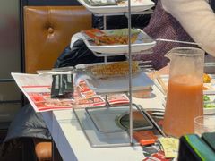 -玉善烧烤串城(长春总店)