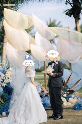 点击看大图 -德川洋服西服礼服订制·丽都皇冠店