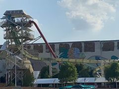 -武汉玛雅海滩水公园