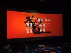 -春天国际影城(中庚漫游城杜比全景声店)