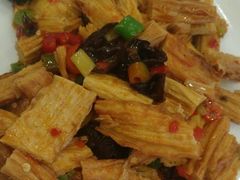 -站前猪蹄&家常炒菜(长乐公园店)