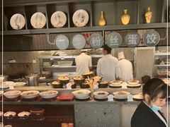 -壹只菜·崇明本地特色菜(崇明南门店)