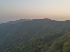 -香山公园-东宫门售票处