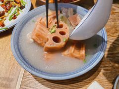 -静一餐厅·湖北菜(前门创始店)