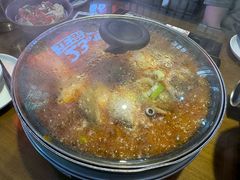 -木桶记臭鳜鱼·安徽非遗名菜(火车站白马老店)
