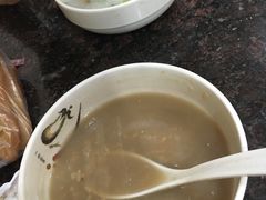 -益佳粥店(复兴中路店)