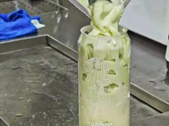 -新加坡斯味洛·鲜奶茶(石牌东店)