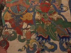 -张掖大佛寺景区