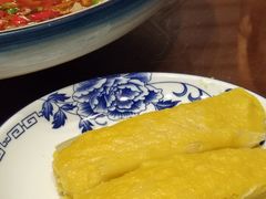 玉米粑-飞虹鱼馆(春华路店)