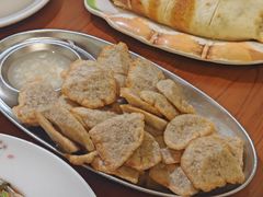 炸灌肠-鼎香润(德胜门内店)