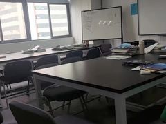 -朗阁·雅思托福·留学英语·国际学校(国贸校区)