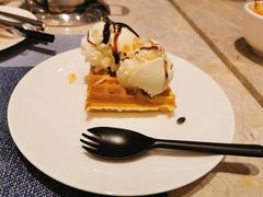 -西安高新希尔顿酒店·咖啡露台西餐厅