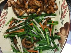 -龙桥私厨·姜花菊花过桥鱼·顺德菜(容桂店)