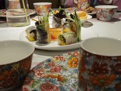 -泰椰里·泰国餐厅(智慧城广百广场店)