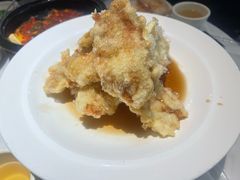 -大同江朝鲜菜•长春地标美食(绿园吾悦广场店)