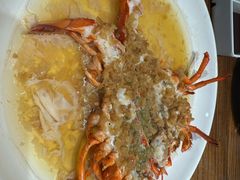 -海味当家·蒸锅海鲜(星海公园店)