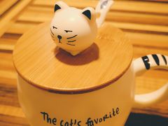 -猫色咖啡·猫咖