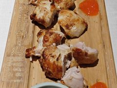 -俄士厨房(五棵松华熙LIVE店)