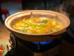 稻香禾花鱼-吃饭皇帝大(解放西路店)
