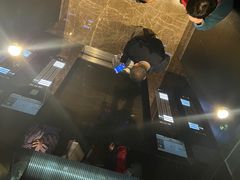 -上海静安昆仑大酒店