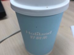 -好利来(阜成门店)