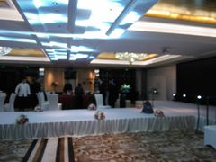 -上海中航虹桥机场泊悦酒店