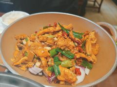 -肖记公安牛肉鱼杂馆·省级非物质文化遗产(三角路直营店)