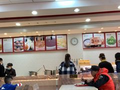 -来必堡(娄山关路店)