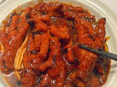 -南棠馆粤菜坊(群光店)