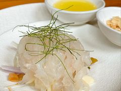 -美未居·老字号·地道顺德菜·桑拿鸡·鱼生(容桂店)