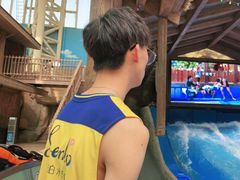 -杭州开元森泊度假乐园