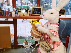 -李大牛和刘大力手作甜品(凯德店)