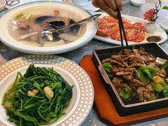 -大海山·十八年海鲜闽菜(金港店)