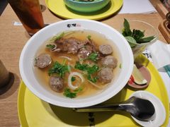 -蔡澜Pho·越南粉餐厅(海上世界店)