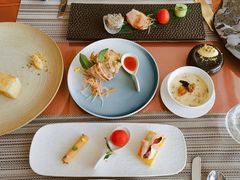 -香樟花园法式铁板烧(恒隆广场店)