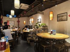 -打酱油·非遗淮扬菜(瘦西湖梅岭店)