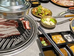 -大發韩国烤肉(八佰伴店)