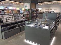 -苏宁极物(苏宁生活广场店)