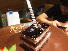 -九寸钉自助·炭火烤肉烧烤(欧乐时尚广场店)
