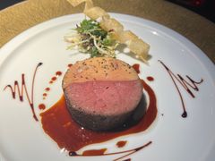 -L'ATELIER de Joel Robuchon(外滩18号店)